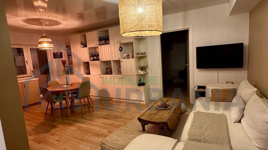 Apartament de vânzare în Copou Garden Residence, Carlig - Poză 1