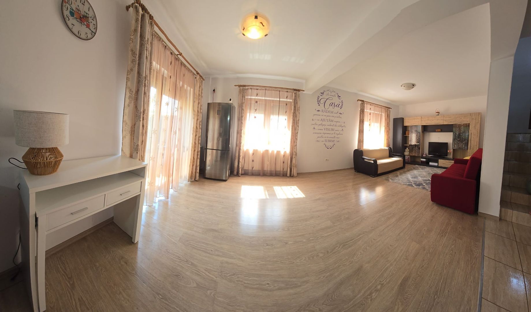 Vilă cu grădină exotică, într-un cartier liniștit – Lazu, Constanța - Poză 5