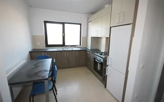 2 camere, decomandat, modern, bloc nou, balcon, parcare, Borhanci - Poză 11