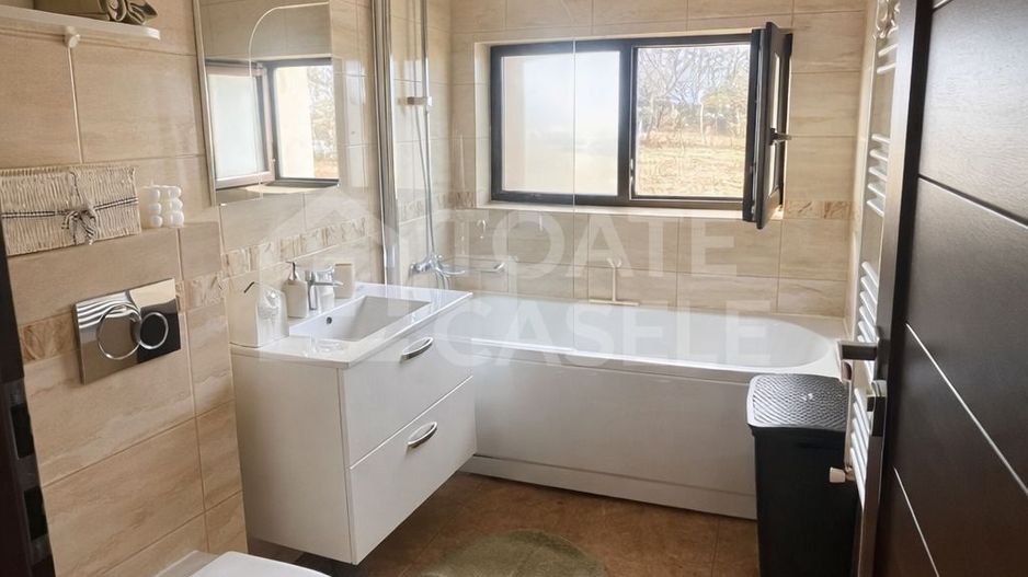 Apartament cu 2 camere & grădină – Bună Ziua - Poză 5