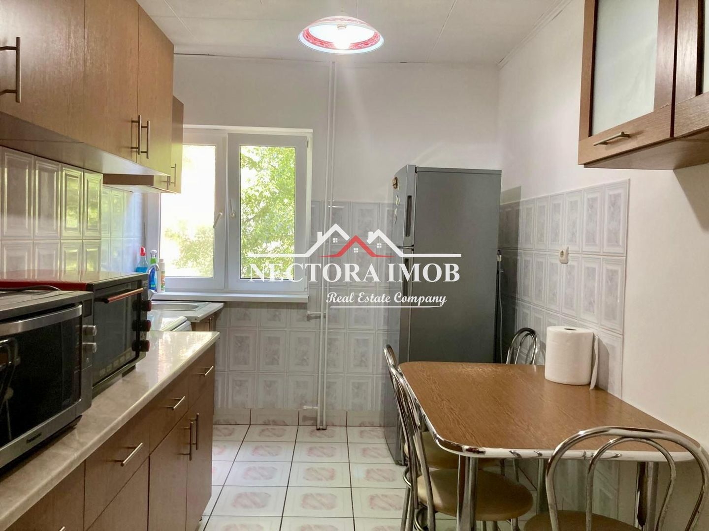 NECTORA IMOB-Apartament 2 camere, Str. Traian Lalescu, Etaj 2, 41 mp - Poză 7
