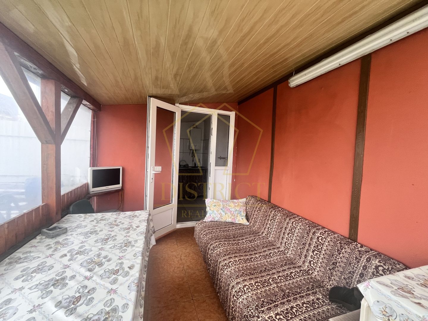 Casă individuală pe parter cu garaj I comision 0% I Carei - Poză 6