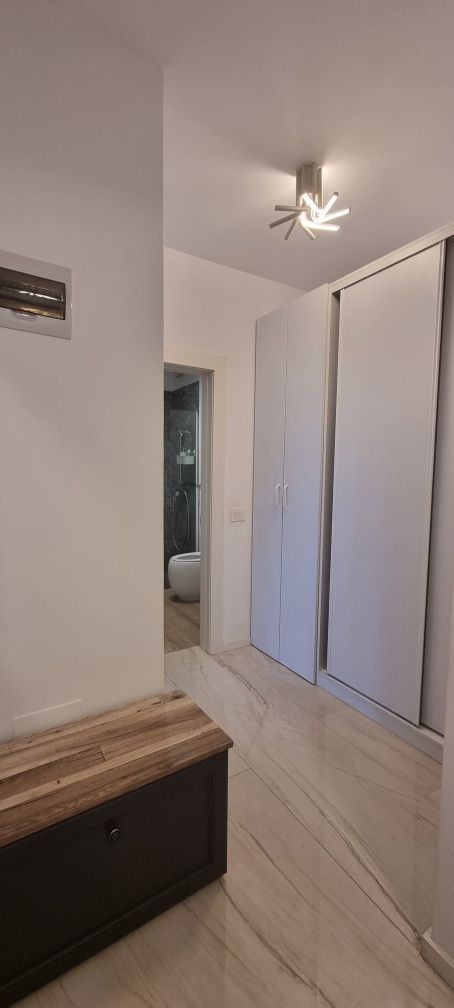 De inchiriat 2 camere 55mp - Pipera Apartments 188 - Poză 5