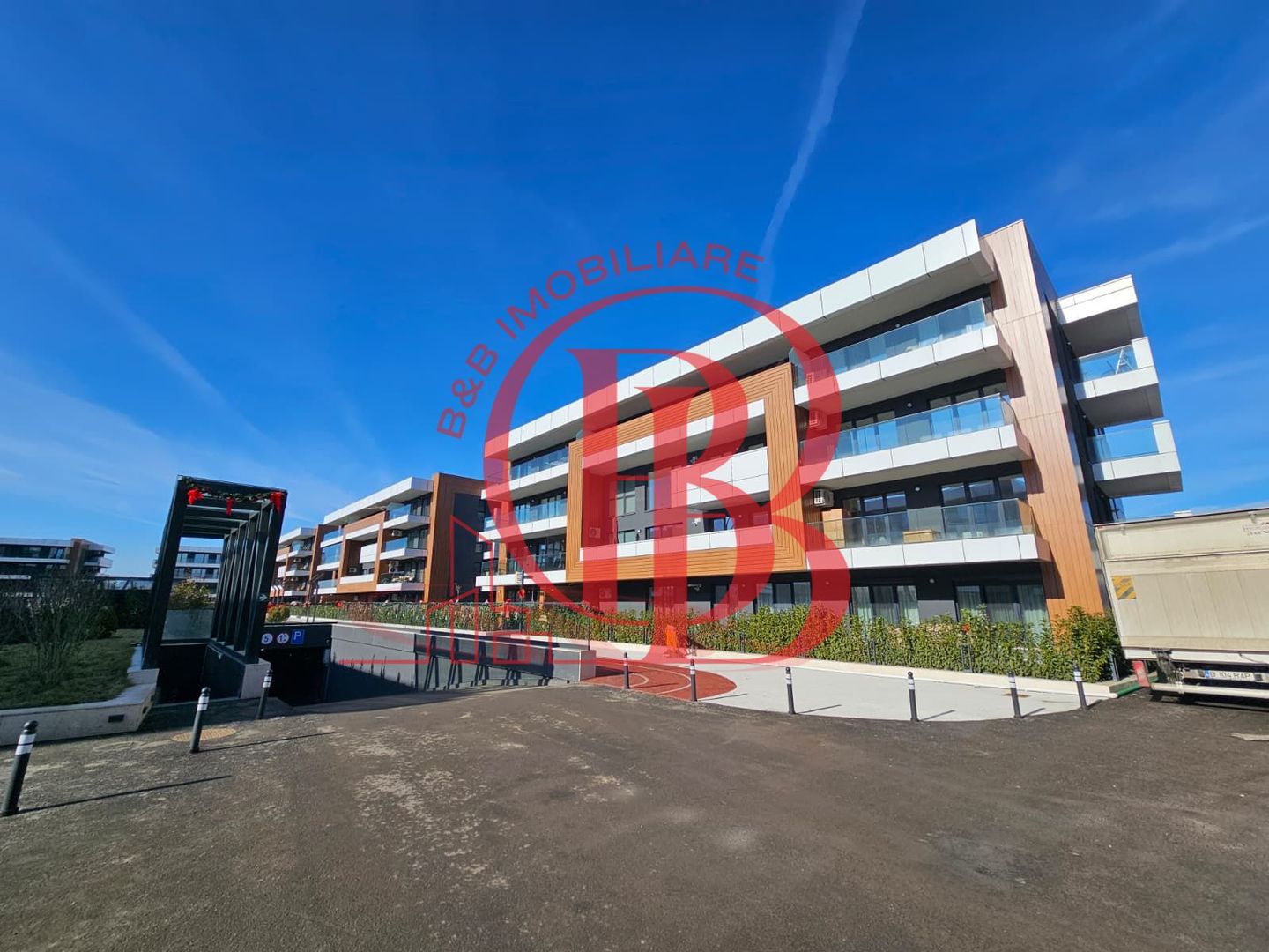 Astorium Garden - Poză 3