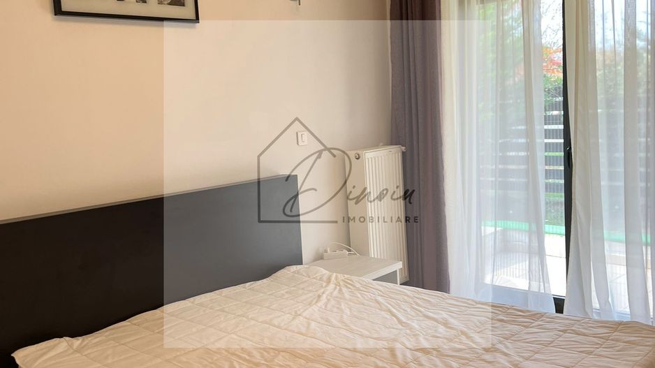 3 camere Natura Residence Baneasa I 3 bai I 2 parcari + boxa I COM 0% - Poză 22