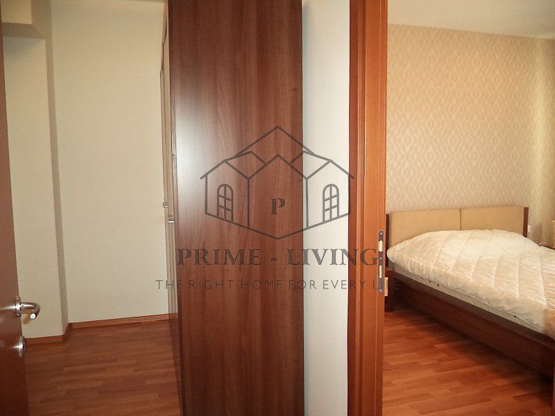 APARTAMENT DE 3 CAMERE LA INCHIRIERE IN COMPLEX CENTRAL PARK - Poză 7