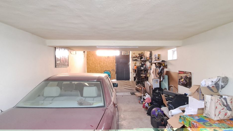 Brancoveanu, casa S+P+1Et+M, 260 mp utili, garaj subteran, adapost ALA - Poză 9