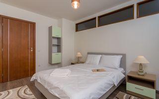 Apartament 3 camere modern in Centrul orasului - Poză 12