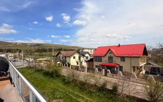 Casă la cheie | Zona Il Milanese - Poză 22