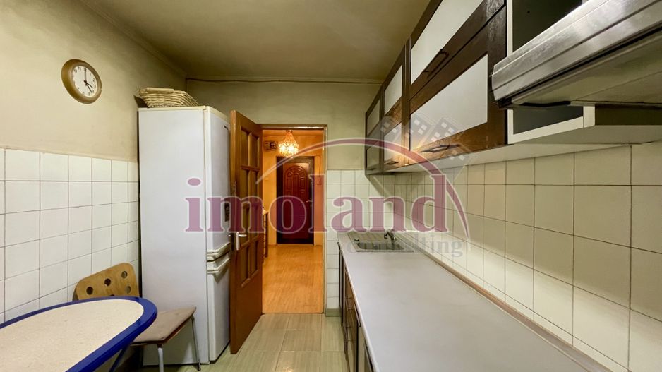 Vanzare 2 camere 50 mp, bloc 1980 - Militari, metroul Gorjului - Poză 7