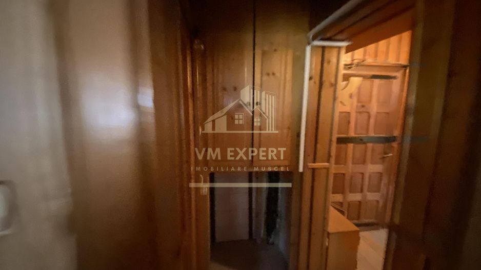 CASA 4 CAMERE, TEREN 290 MP, RUCAR, ARGES - Poză 17