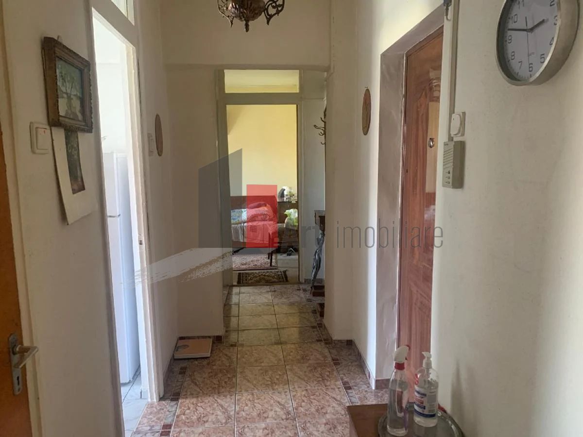 Vânzare apartament 2 camere decomandat Bd. Brâncoveanu - Poză 8
