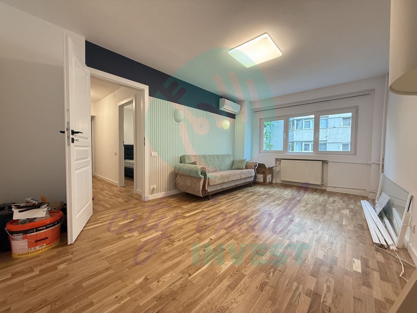 Eleganță în centrul Bucureștiului | 4 camere premium - Poză 2