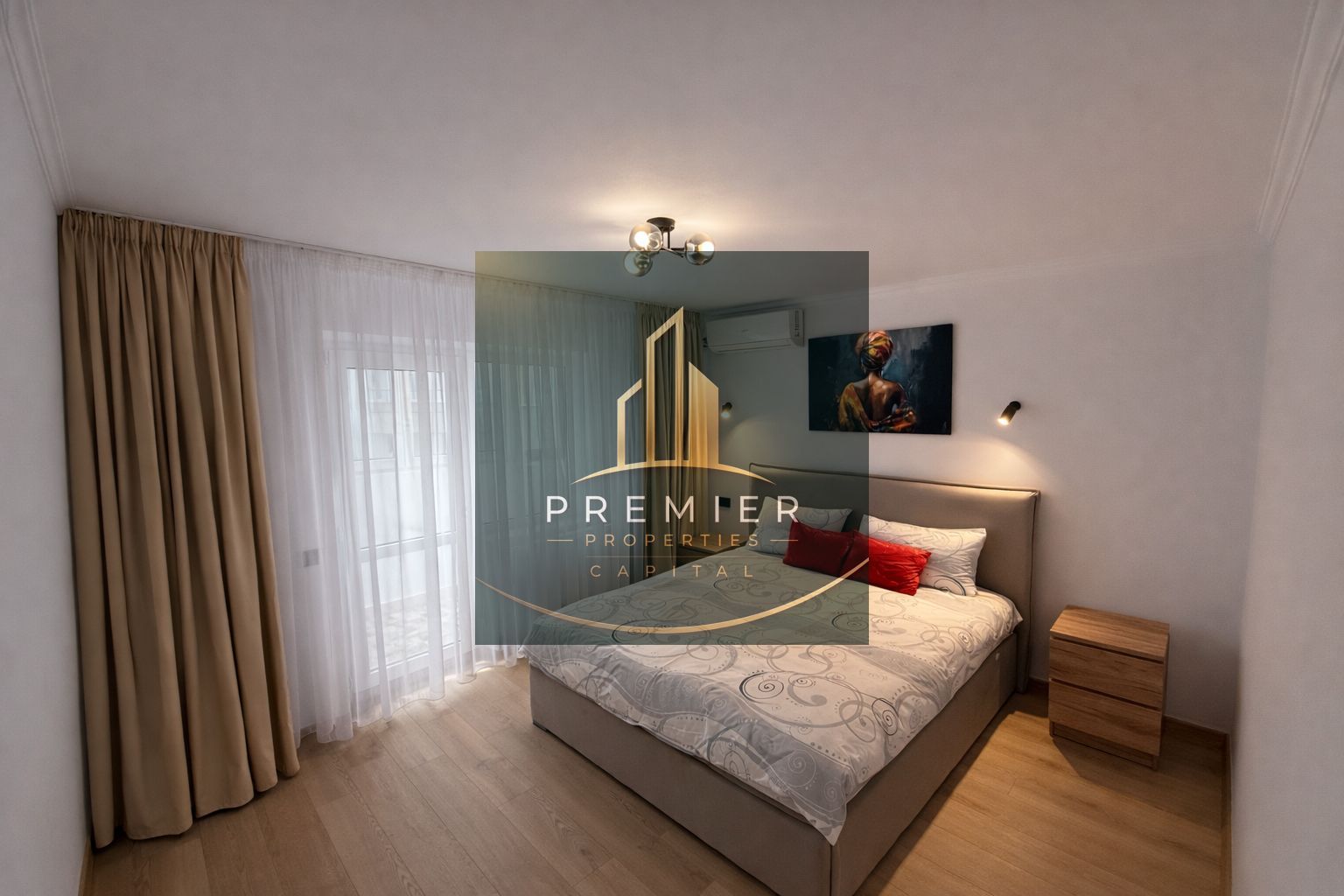 Apartament 2 camere premium Nerva Traian renovat complet prima inchiriere - Poză 7