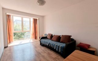 APARTAMENT 2 CAMERE DECOMANDAT, ETAJ 3, BALCON, ZONA TEREZIAN - Poză 2