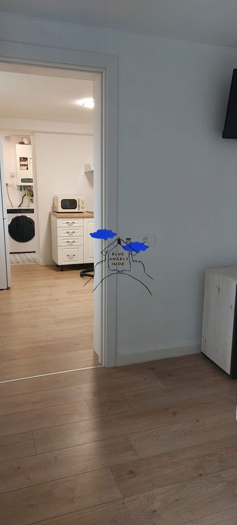 Garsoniera, PET FRIENDLY - 30 mp - zona AFI Mall - Poză 3