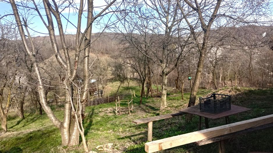 Zone de deal! Vanzare casa in Vulcana de Sus! - Poză 1