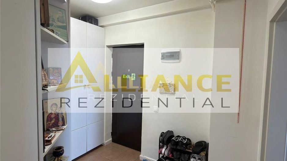 Apartament 2 camere | Parcare inclusa |  Popești-Leordeni - Poză 6