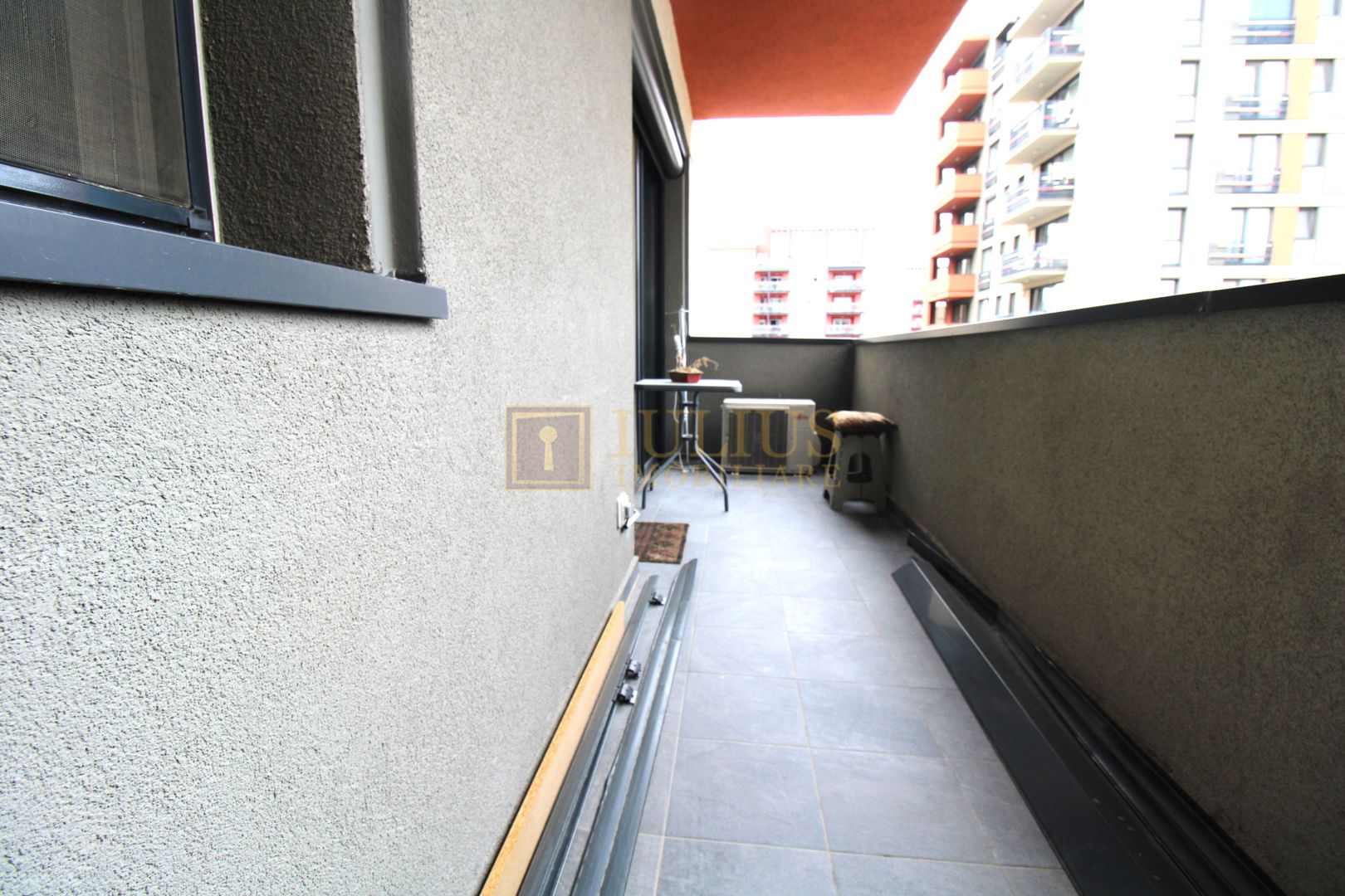 Apartament in Complexul Iris- Torontalului - Poză 9