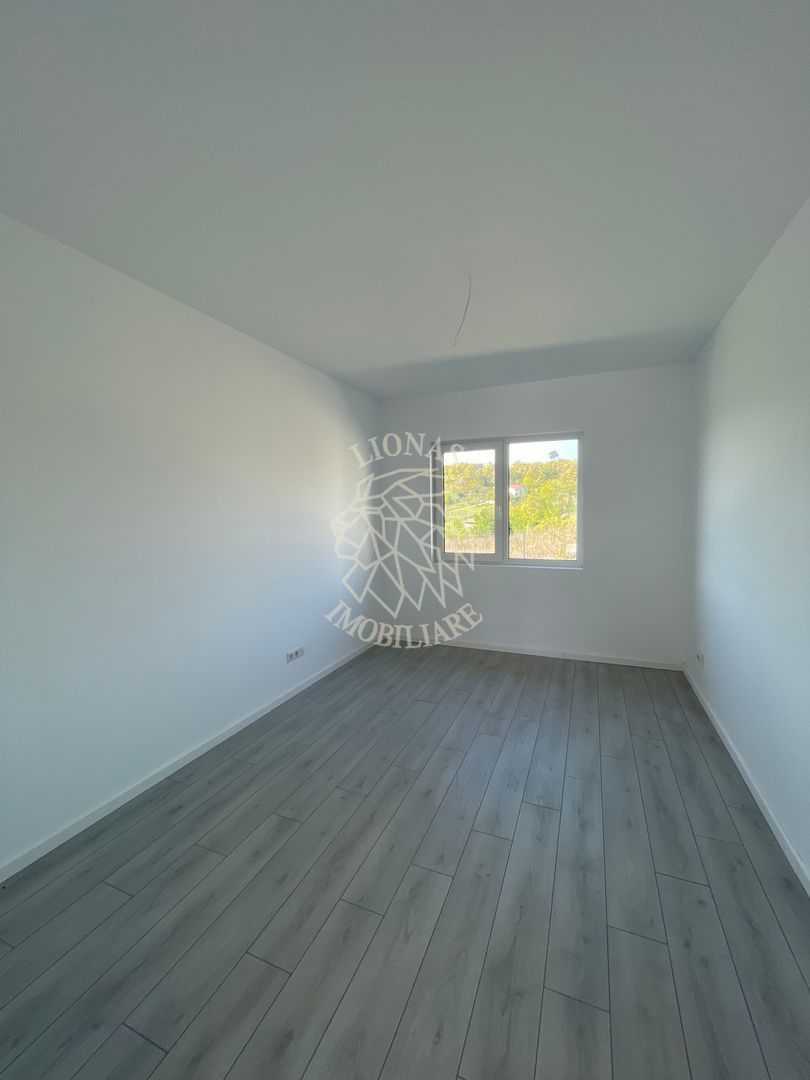 Case nivel Parter, 130 mp total, 5 ari teren, Valea Budacului - Poză 6