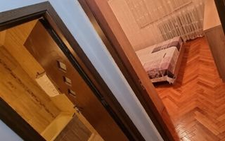Apartament 2 camere decomandat, etaj 2, zona Calea București - Poză 8