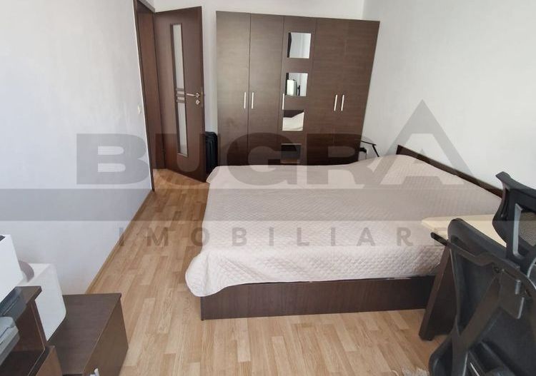 Duplex modern de 120mp, 3 locuri de parcare, zona Parcului Poligon - Poză 7