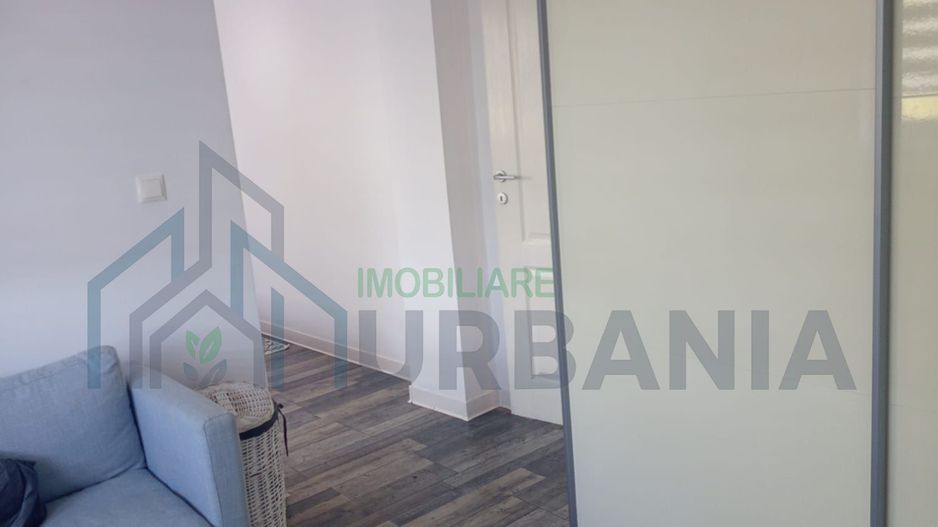 Apartament 3 camere de inchiriat, Valea Lupului - Poză 8