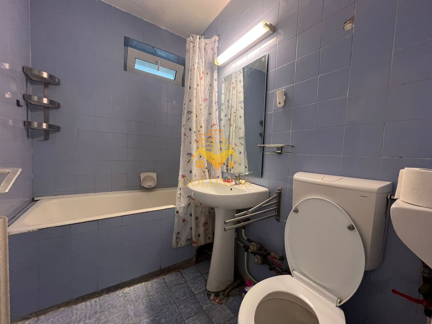 2 camere decomandate, Gheorgheni, FSEGA,Unirii, Iulius Mall, Lidl - Poză 6