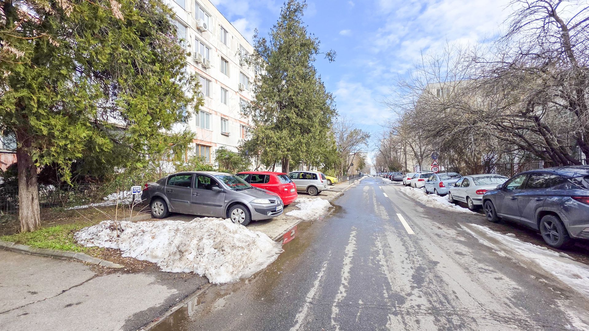 Apartament 3 camere renovat 2025, Drumul Taberei – Alea Istru - Poză 21