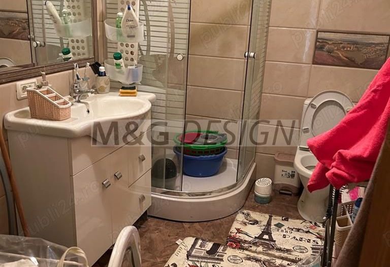 Apartament 2 camere comuna Giroc - Poză 8