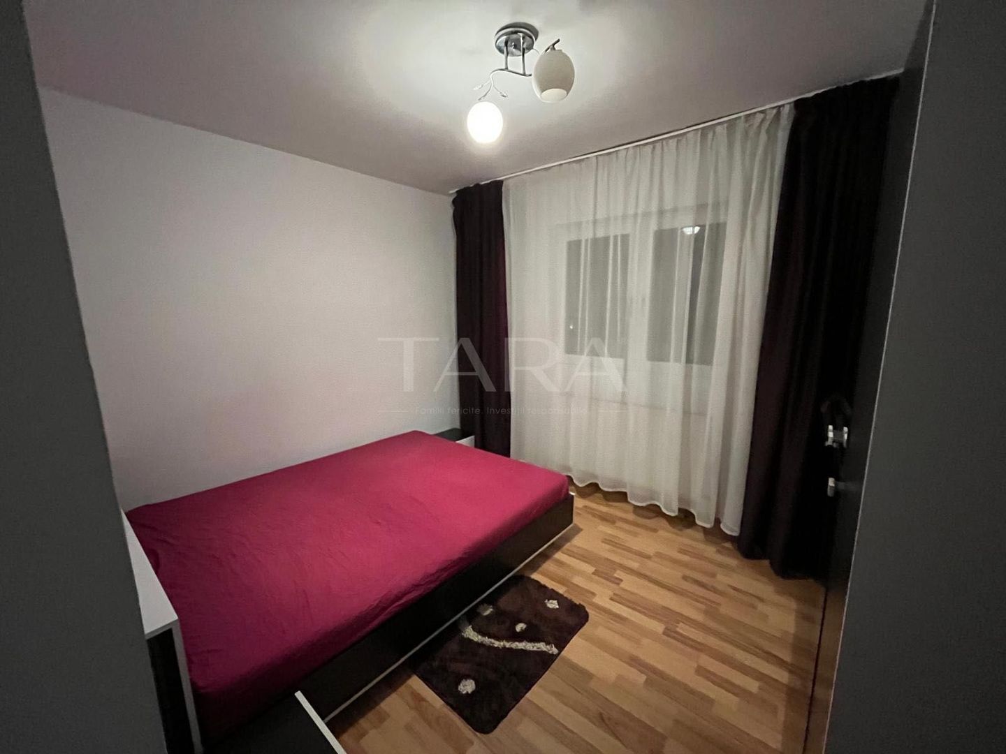 Apartament 2 camere decomandat – zonă liniștită, aproape de Someș. - Poză 5