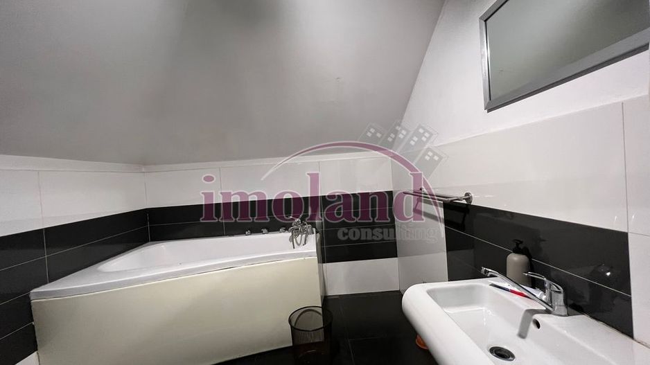 Vila - Piata Romana - inchiriere - Poză 26