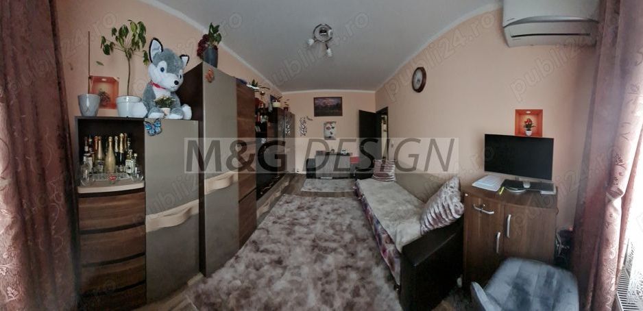 Apartament 3 camere  comuna Giroc - Poză 3
