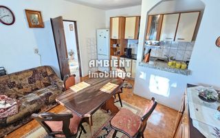 Casă individuală D+P+E, teren 1.000 mp, zona MOARA GRECILOR; - Poză 8