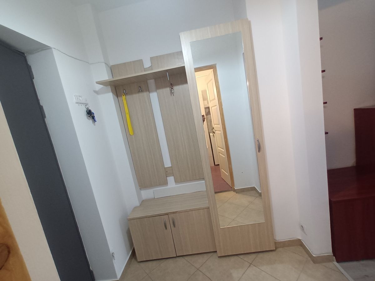 Închiriere Garsonierâ Dristor, renovată, etaj 5, lângă Kaufland - Poză 6