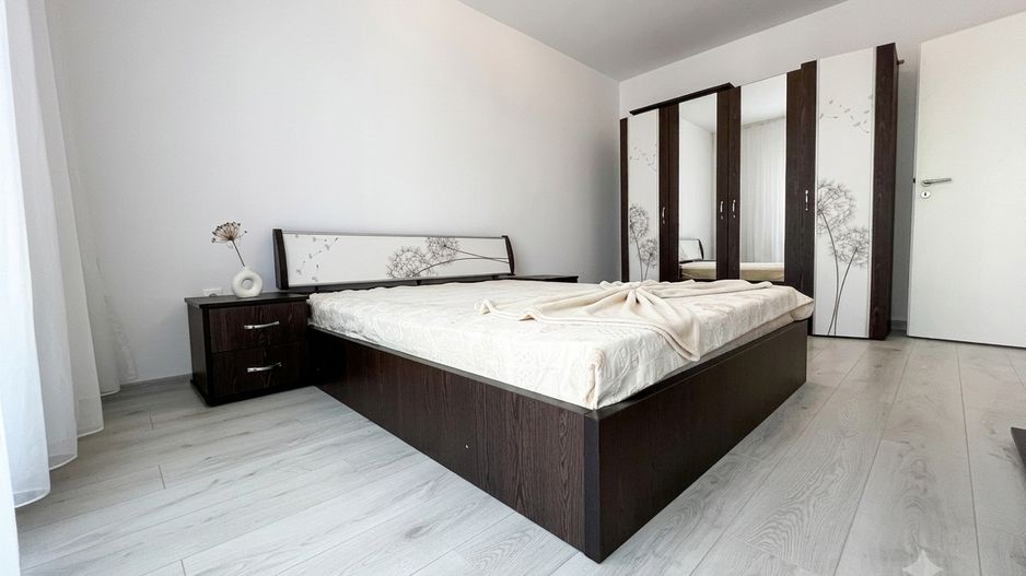 COMISION 0| 3 CAMERE| ETAJ INTERMEDIAR| BOXA SI LOC DE PARCARE - Poză 2