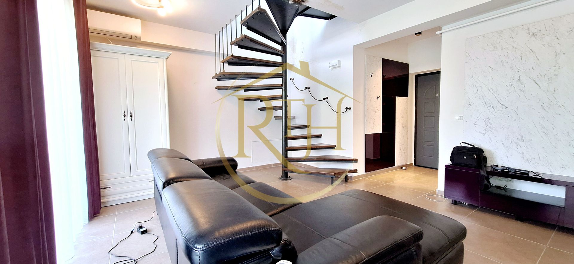 Apartament 3 camere, bloc nou, lift, parcare, Complex Studentesc - Poză 12