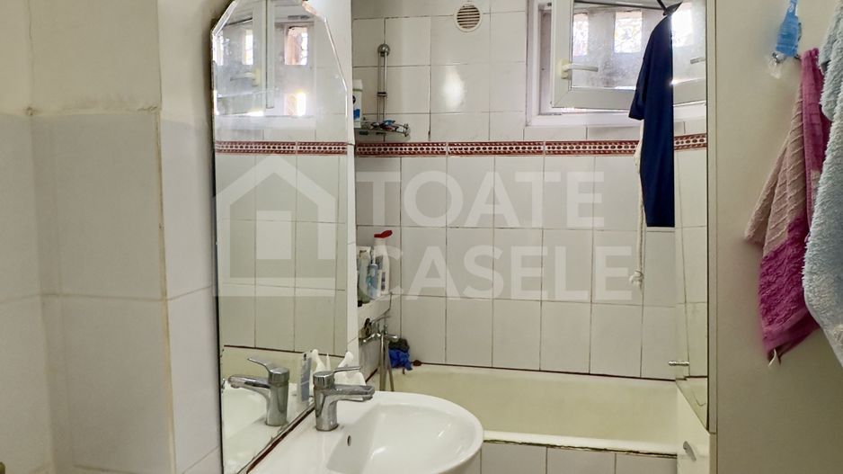 Apartament cu 3 camere, parter înalt, zona Diana – Gheorgheni - Poză 6