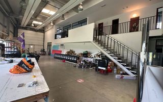 Hala depozitare /productie,Timisoara, NV - Poză 7