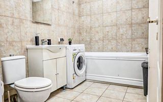 Apartament de 2 camere în Florești - cartierul Terra - Poză 8