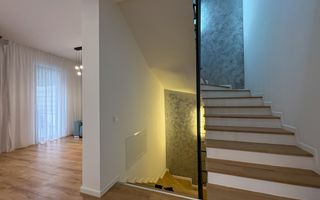 Casa moderna la cheie, Borhanci! - Poză 8