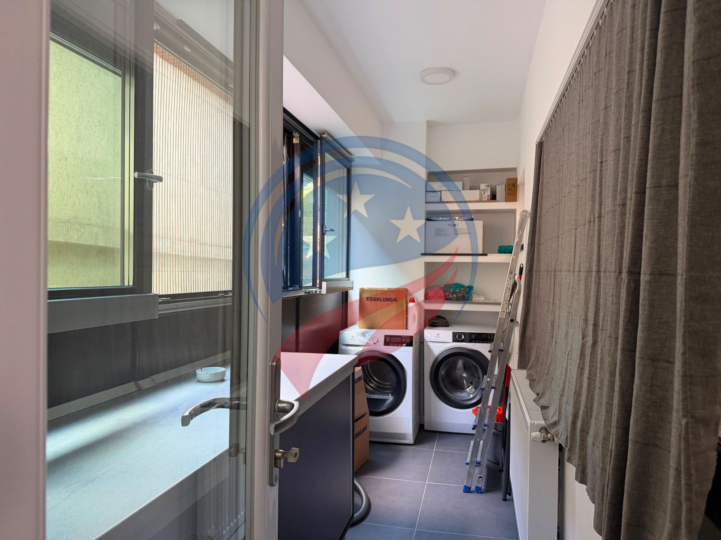 Apartament lux, 3 camere, zona Grădina Botanică, bloc 2020 – locație excelentă - Poză 3