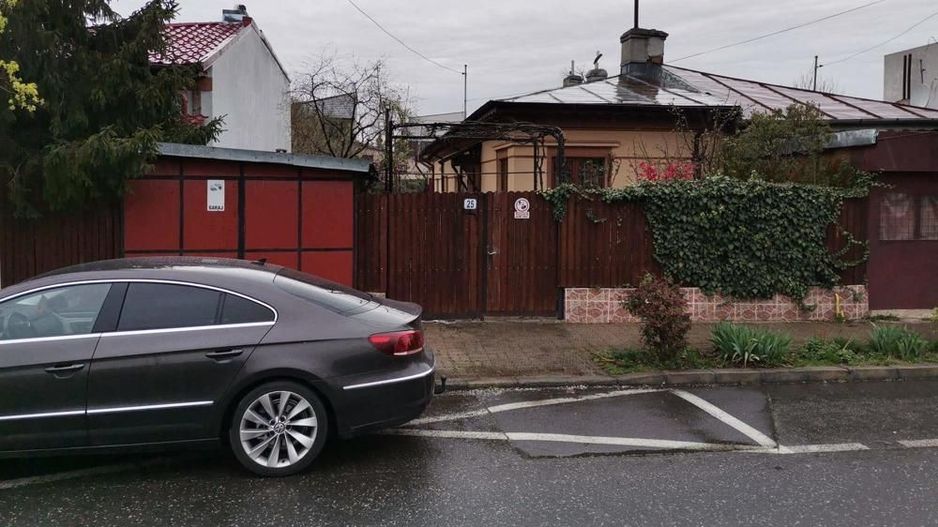 Casa de vânzare Bucureștii Noi. - Poză 5
