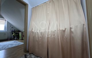 Apartament 3 camere, modern, mobilat si utilat - Poză 13