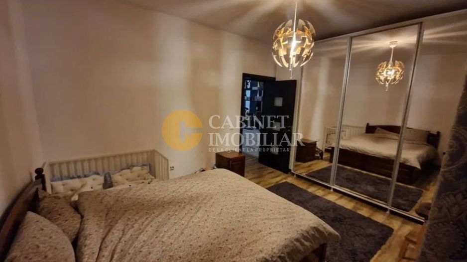 Apartament cu 3 camere, 2 locuri de parcare, BLOC NOU - Popas Pacurari - Poză 1