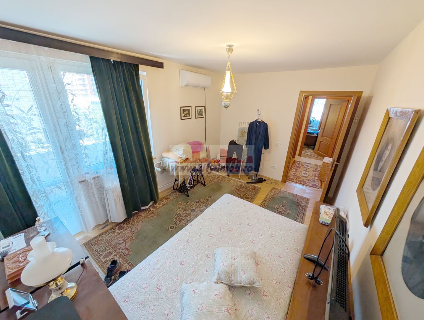 Vanzare Apartament Parcul Circului Stefan Ce Mare - Poză 13