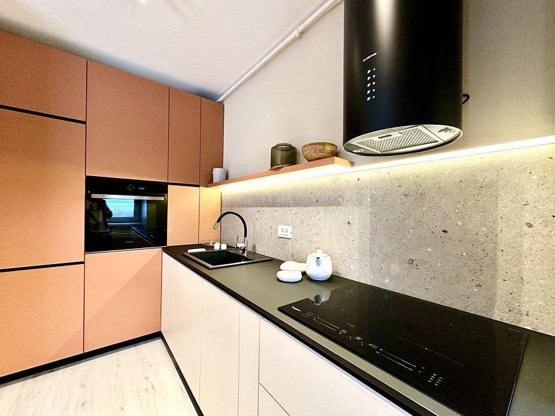 Apartament cu 2 camere, la prima inchirere, primitor si elegant, Mosnita Noua - Poză 5