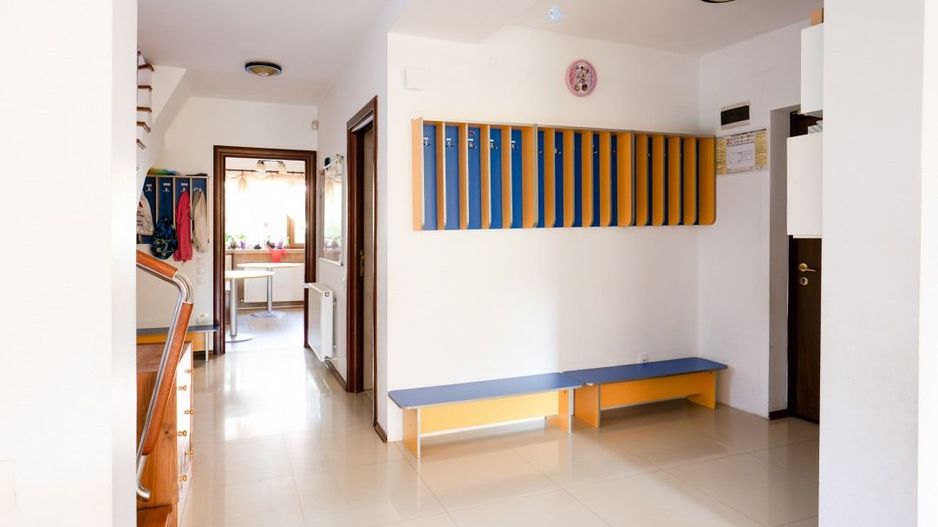 6 cam | vila | Gradinita birou | | Bucurestii Noi Bazilescu - Poză 28