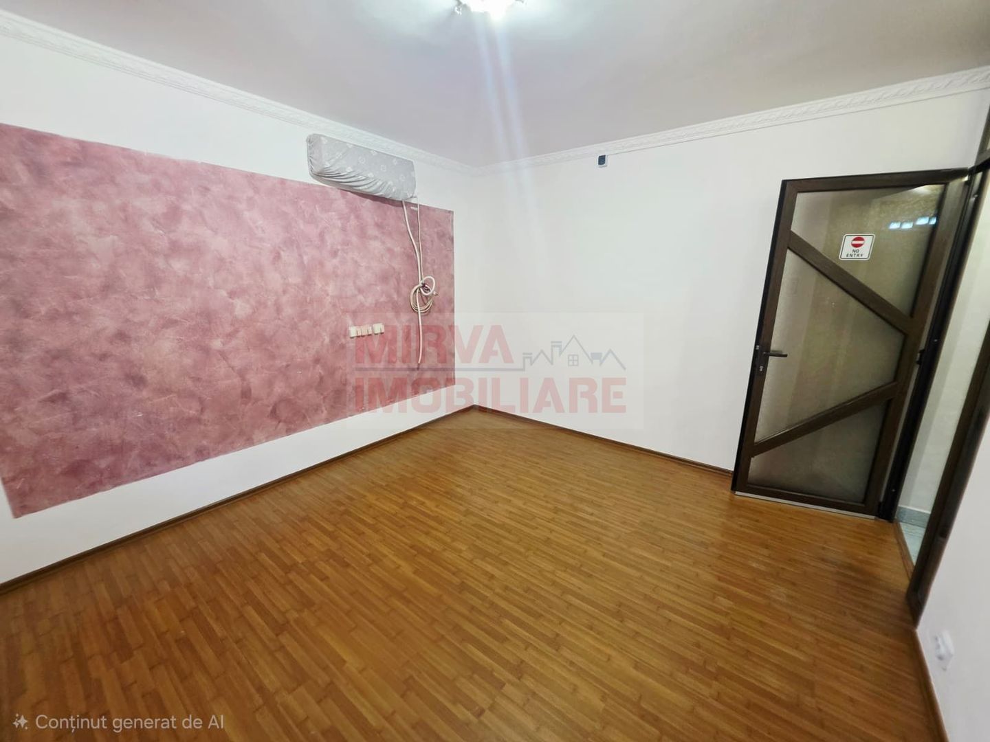 Apartament 2 camere de vanzare | Marasesti | an 1991 | Parter - Poză 18