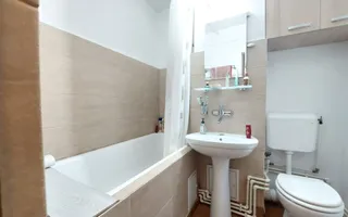 Apartament cu 3 camere zona 0 ~ etaj 5 din 6 ~ Confort 1 decomandat ~ renovat - Poză 16
